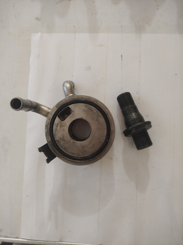 Enfriador De Aceite Suzuki Gsxr 600 97-00 Srad (Usado)