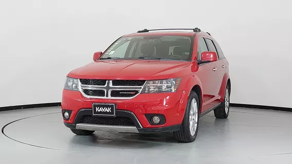 Dodge Journey 3.6 R/t