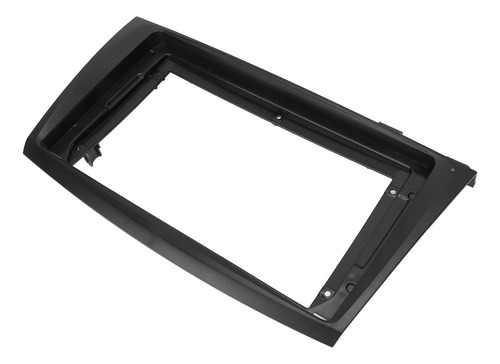Marco De Panel De Navegación Para Coche Dash Bezel De 9 PuLG