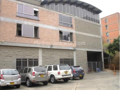 Bodega En Arriendo, Autopista Itagui