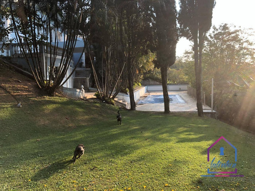 Imagem 20 de 28 de Casa Com 3 Dormitórios, 650 M² - Venda Por R$ 2.000.000,00 Ou Aluguel Por R$ 20.000,00/mês - Pousada Dos Bandeirantes - Carapicuíba/sp - Ca1129