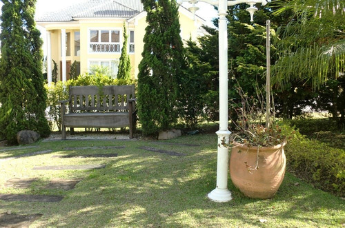 Imagem 4 de 17 de Linda Casa Morada Dos Lagos! - So0821