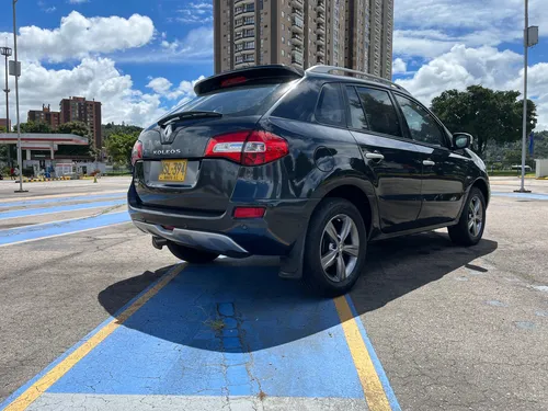 Renault Koleos 2.5 Dynamique Bose