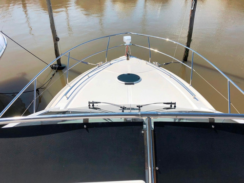 Aqualum 38 - 2013 - 2 Volvo 370 - Mooney Embarcaciones