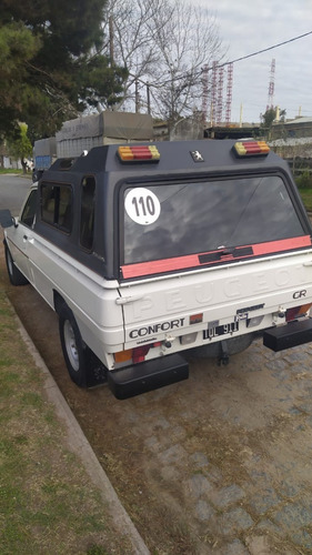 Peugeot Pick Up 504 Gr