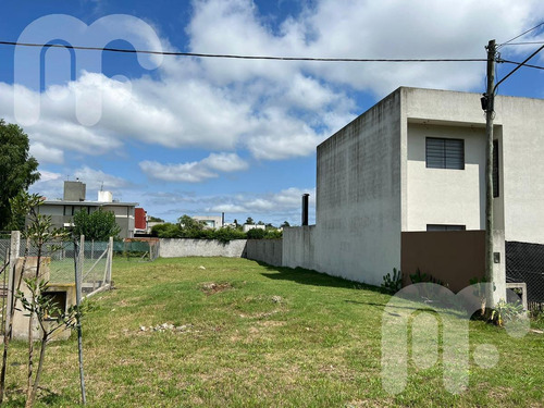 Imagen 2 de 7 de Terreno - City Bell