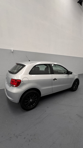 Volkswagen Gol Trend 1.6 Pack I 101cv 3p