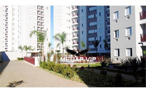 Imagem 17 de 30 de Residencial Rossi Mais Santos - Apartamento Para Venda No Jardim Castelo Em Santos - Jc992 - 32393002