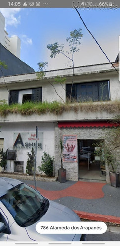 Imagem 11 de 15 de Casa Comercial - Moema - Ref: 9610 - L-c-macuc1010