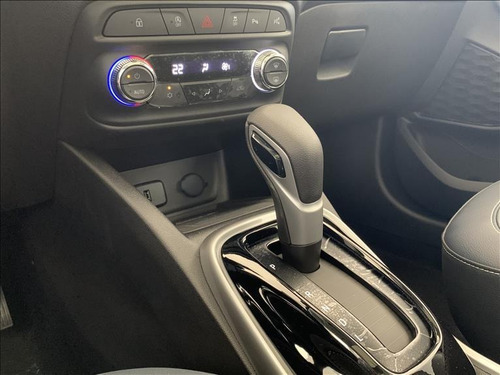 Imagem 11 de 11 de Chevrolet Tracker Tracker 1.2 Premier (aut) (flex) 0km