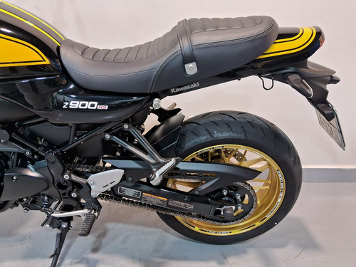 Kawasaki Z Z900 Rs R Edition Z 900 2024/2024