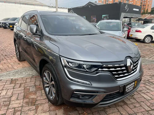 Renault Koleos 2.5 Intens
