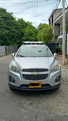 Chevrolet Tracker 1.8 Lt