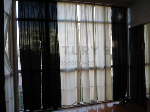 Imagen 16 de 30 de Departamento Semipiso 4 Ambientes Venta Palermo Botanico Jardines Terraza