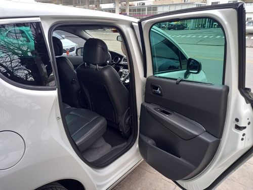 Imagen 20 de 23 de Peugeot 3008 1.6 Feline Thp 163cv Automania