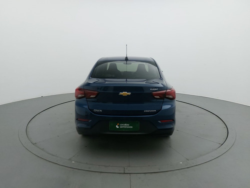 Chevrolet Onix 1.0 TURBO FLEX PLUS PREMIER AUTOMÁTICO