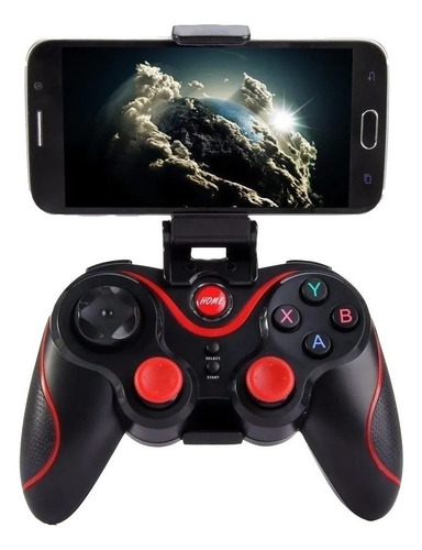 Control Para Celular Joystick Android Ios Pc Control Android