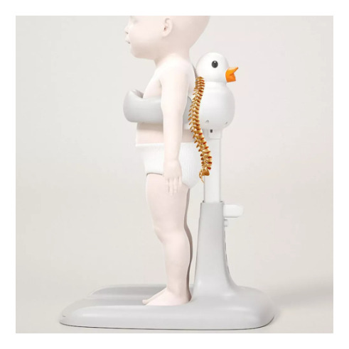 Soporte De Ducha Ajustable Para Bebes Soporte De Baño