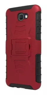 Funda Case Clip 3 En 1 Host Para Hisense U963 Con Cristal