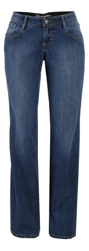 Jeans Vaquero Low Rise De Mujer Y13