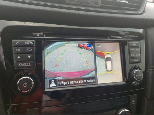 Nissan X-Trail 2.0 Exclusiv 2 Row Hybrid