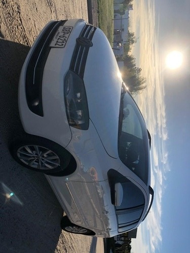 Volkswagen Suran Muy Buen Estado