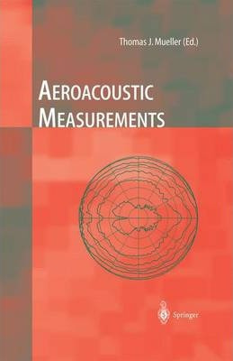 Libro Aeroacoustic Measurements - Christopher S. Allen
