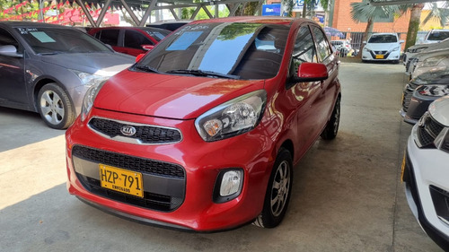 Kia Picanto 1.25 Ion R