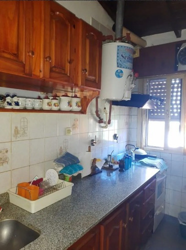 Imagen 11 de 11 de Casa De 4 Ambientes + Depto 2 Amb. En Planta Alta