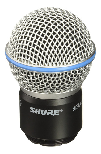 Microfono Shure Rpw118 Dynamic Replacement Element For Beta 