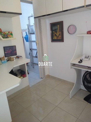 Imagem 17 de 23 de Apartamento - Ap03076 - 68682696