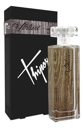 Perfume Thipos 036 (55ml) Volume Da Unidade 55 Ml