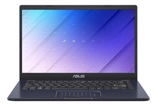 Laptop Asus L410m Intel Celeron N4020 14  4gb 64gb Ssd 