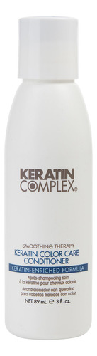 Acondicionador Keratin Complex Keratin Color Care 90 Ml