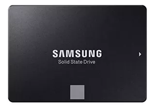 Samsung 1tb 860 Evo Series 25inch Unidad De Estado Sólido