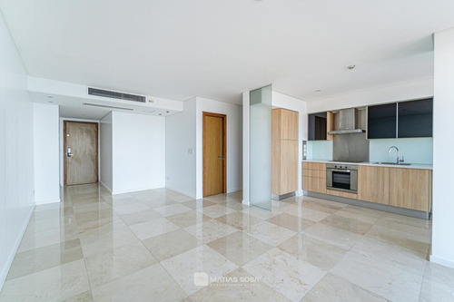 Venta - Departamento - Maral Explanada - Full Amenities - Arq. Cesar Pelli