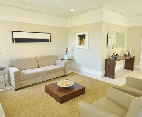 Linda Cobertura Penthouse Vila Augusta 2 Dorms 110m2 Vaga Melhorias - 559 Mil - Co0003