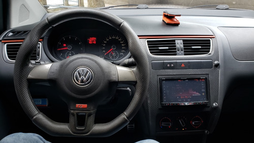 Volkswagen Fox 1.6 4 P Flex Trend