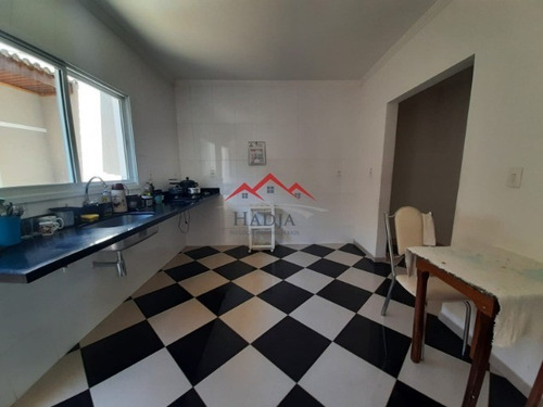 Imagem 12 de 30 de Casa A Venda Condomínio Terras De Gênova Em Jundiaí Sp - Ca00403 - 68412701