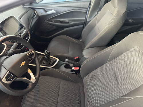 Chevrolet Onix 1.0 16V