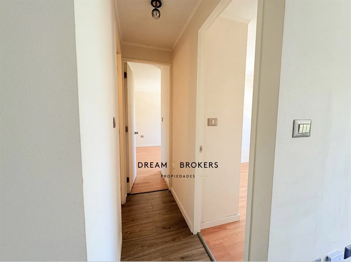Imagen 5 de 28 de Departamento En Arriendo De 2 Dorm. En Chillán