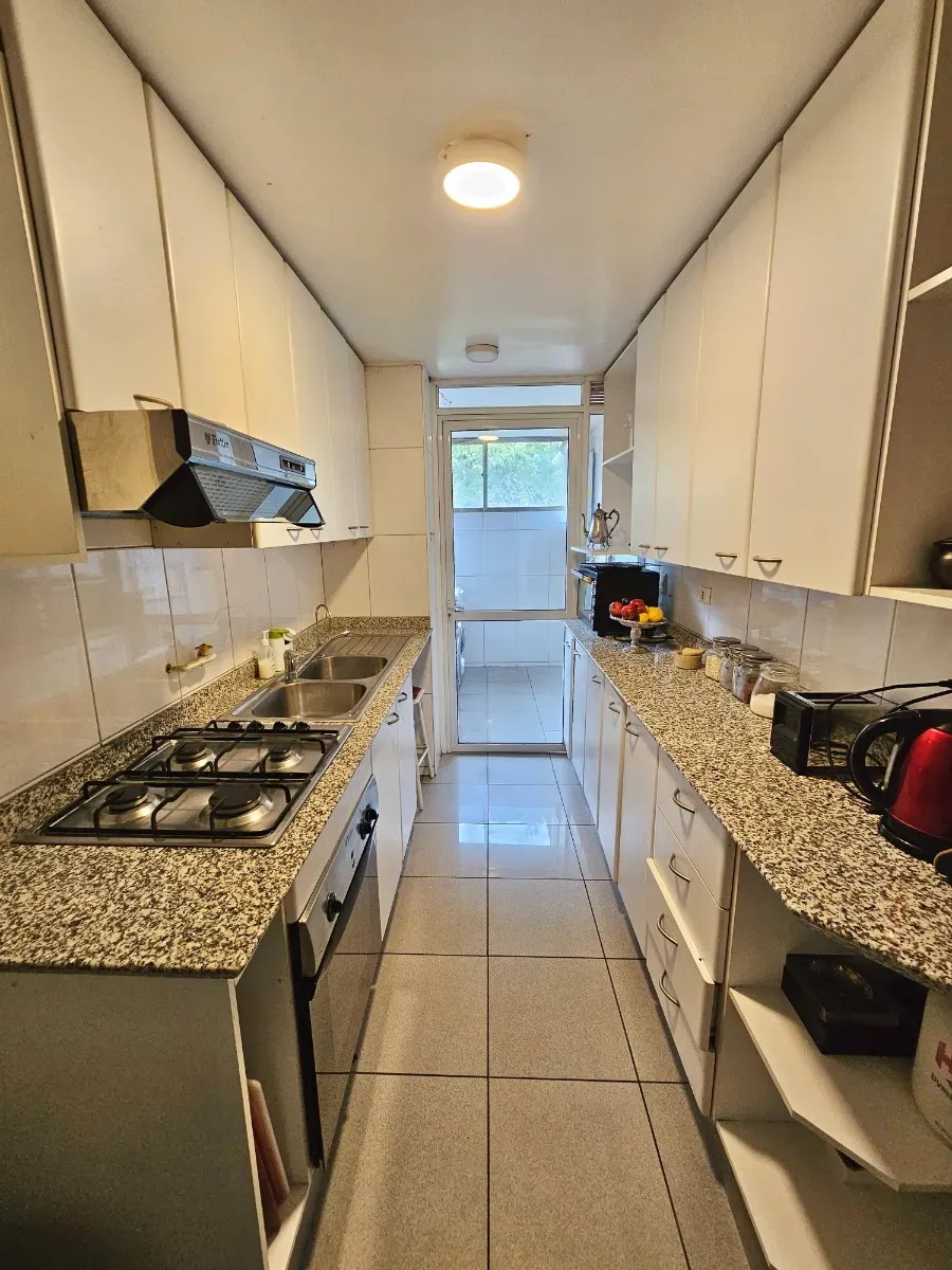 Imagen 5 de 20 de Venta Departamento Camino Del Atardecer