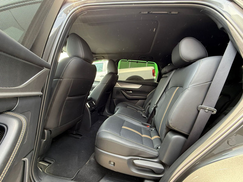 Mazda Cx-90 3.3T Signature Mhev