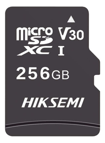 Memoria Microsd Para Celular O Tablet 256 Gb Multiproposito