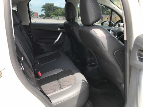 Citroën C3 2018 1.6 Vti 115 At6 Shine
