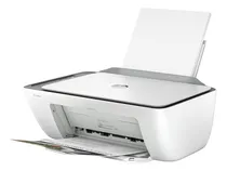 Comprar Impresora Multifuncional Hp Deskjet Ink Advantage 2875 Wi-fi