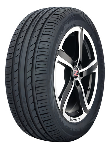 Goodride 215/55r16 Sa37 93v Índice De Velocidad V