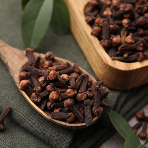 Cravo Da India 250g