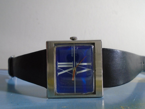 Seiko Antigo Raro Ref 2140 3000 S' 60 Cal 2140a