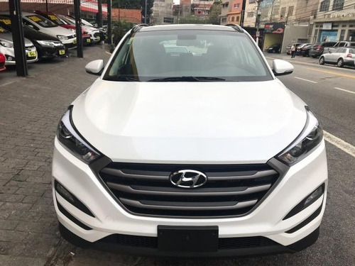 Hyundai Tucson Gls 1.6 Turbo, Ett0104